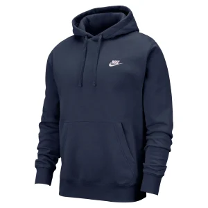 POVER HOODIE - Chandail à capuchon pour hommes - Nike