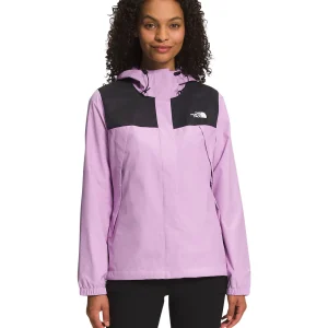 ANTORA JACKETT - Vestes imperméables pour femmes - North Face