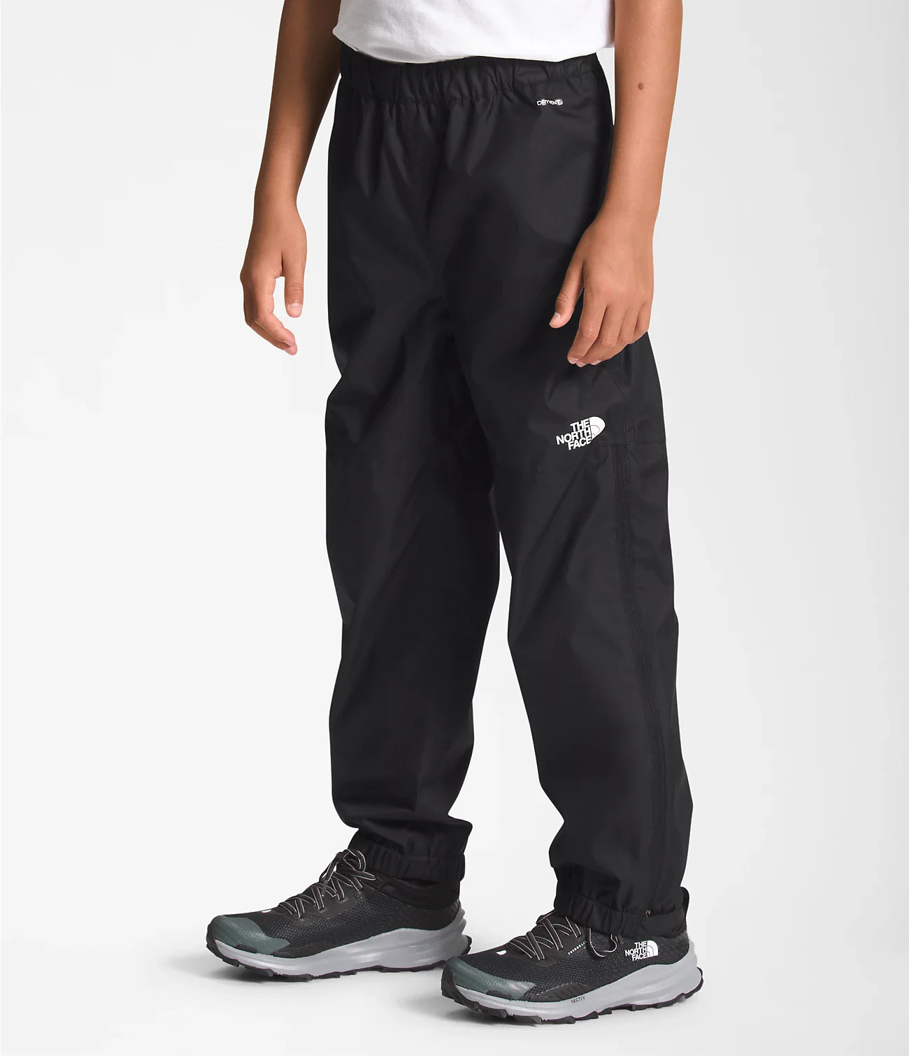 ANTORA PANT JUNIOR - Pantalons imperméables pour garçons - North Face – Image 4