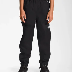 ANTORA PANT JUNIOR - Pantalons imperméables pour garçons - North Face