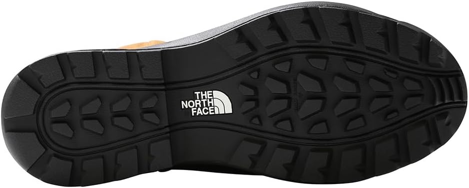 CHILKAT V LACE WP - Bottes imperméable pour hommes - North face – Image 7