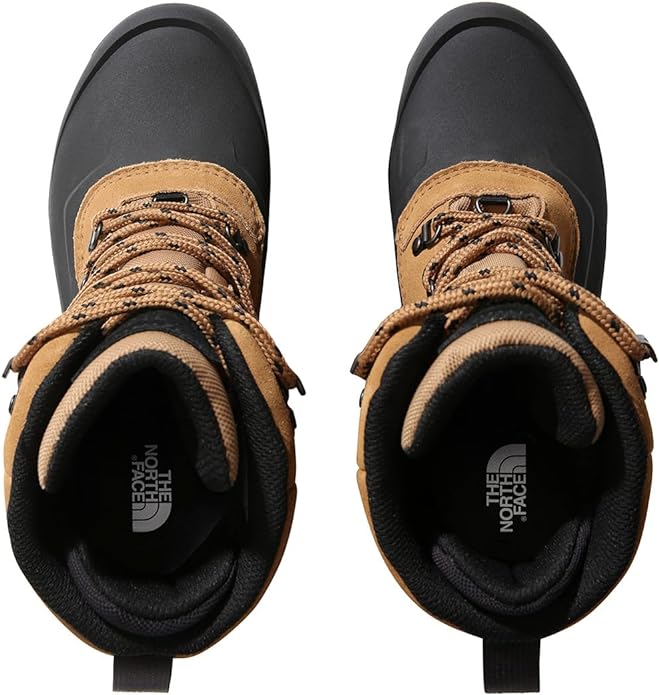 CHILKAT V LACE WP - Bottes imperméable pour hommes - North face – Image 4