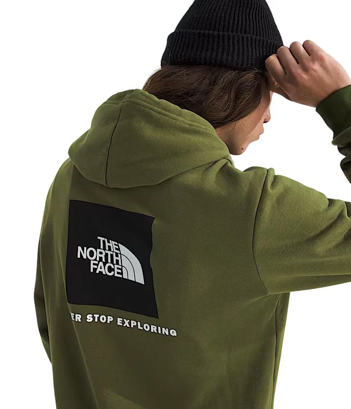 Coton ouaté North Face Hommes - EVOLUTION BOX NSE – Image 5