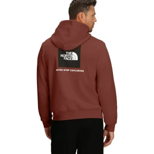 Coton ouaté North Face Hommes - EVOLUTION BOX NSE