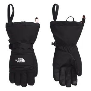 Gants North Face Hommes - MONTANA SKI GLOVE
