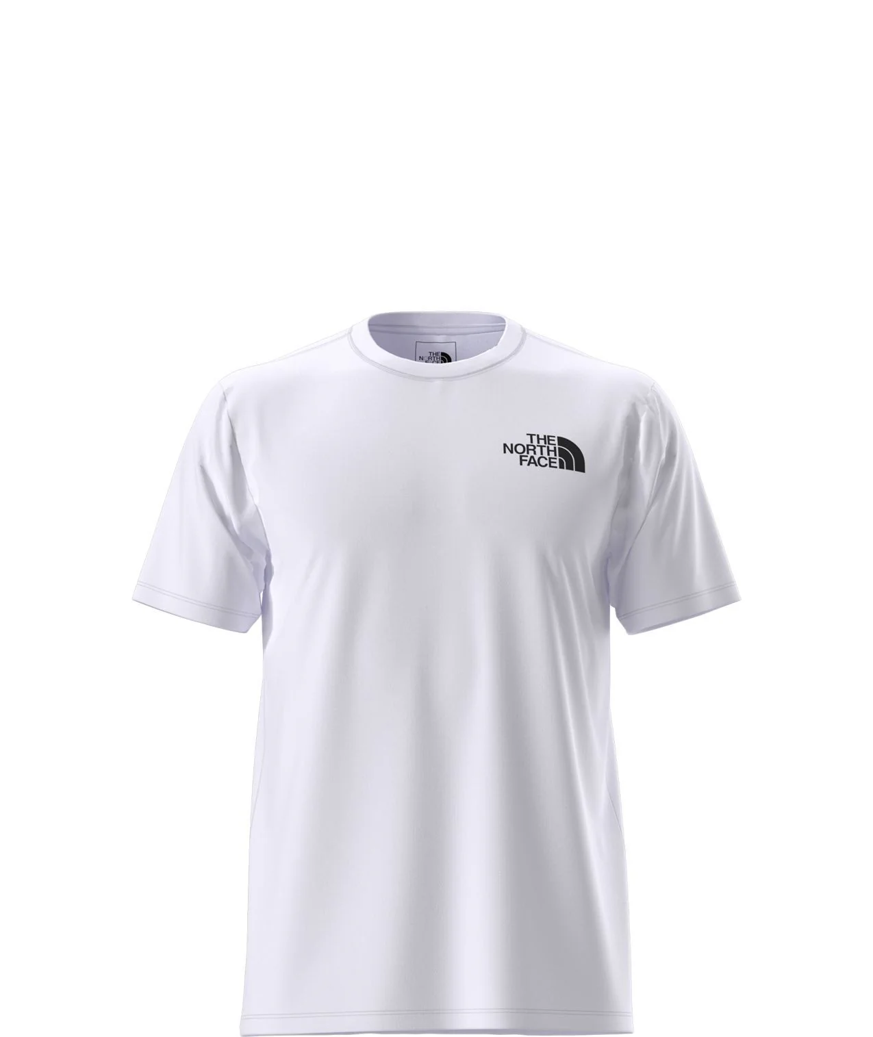 T-shirt pour hommes North Face - S/S CORE BOX NSE – Image 8