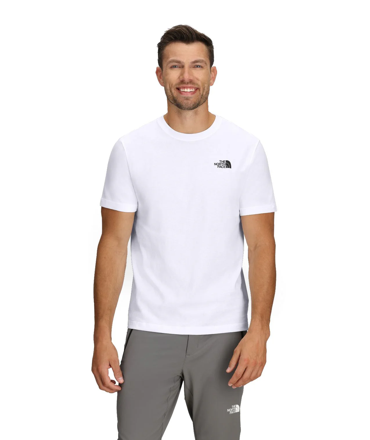 T-shirt pour hommes North Face - S/S CORE BOX NSE – Image 2