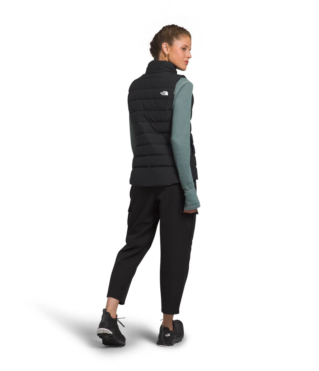 Veste sans manches North Face Femmes - ACONCAGUA 3 – Image 5