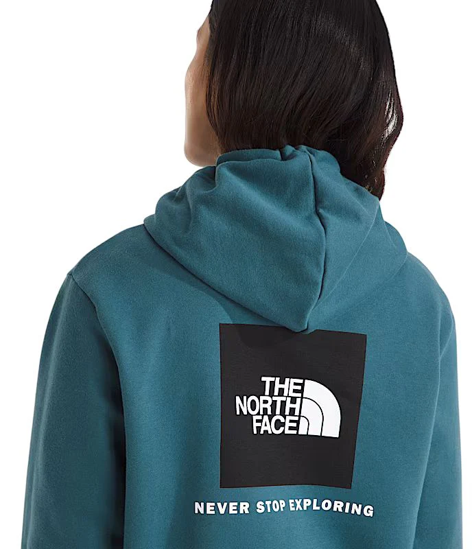 Coton ouaté North Face Femmes - EVOLUTION BOX NSE – Image 5