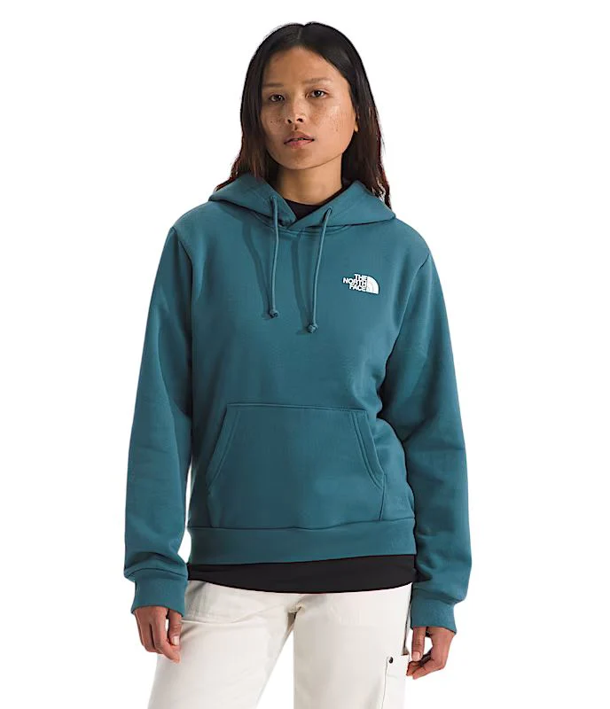Coton ouaté North Face Femmes - EVOLUTION BOX NSE – Image 4