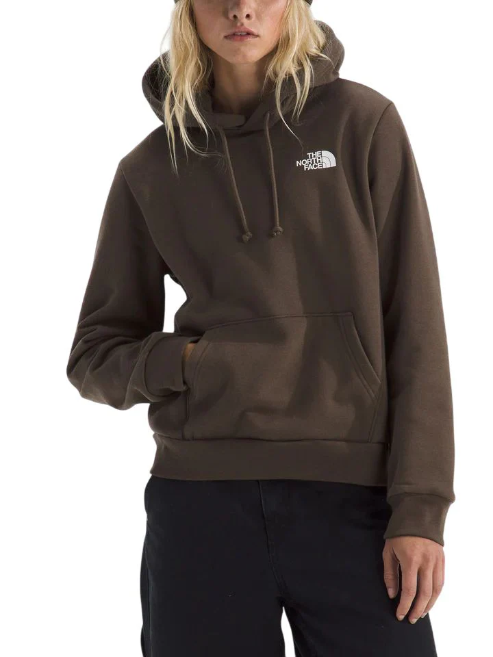 Coton ouaté North Face Femmes - EVOLUTION BOX NSE – Image 2