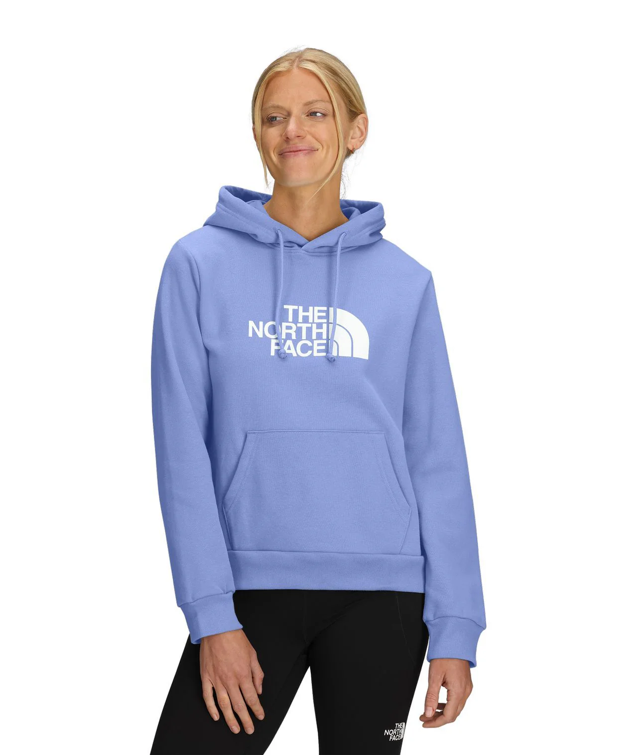 Coton ouaté North Face Femmes - EVOLUTION HALF DOME – Image 4