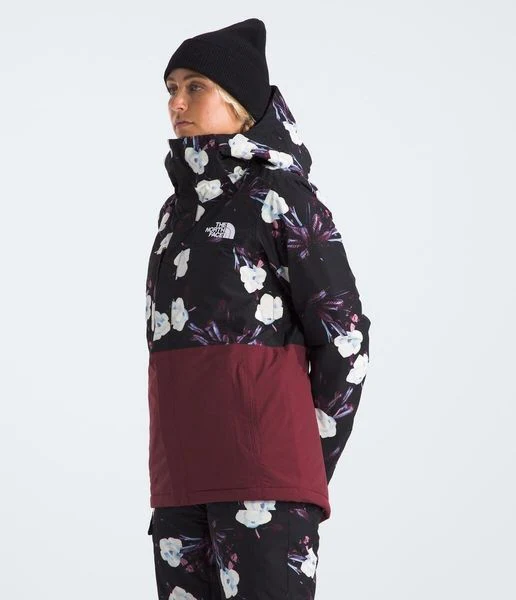 W FREEDOM INSULATED JACKET - Manteau d'hiver pour femmes - North Face – Image 3