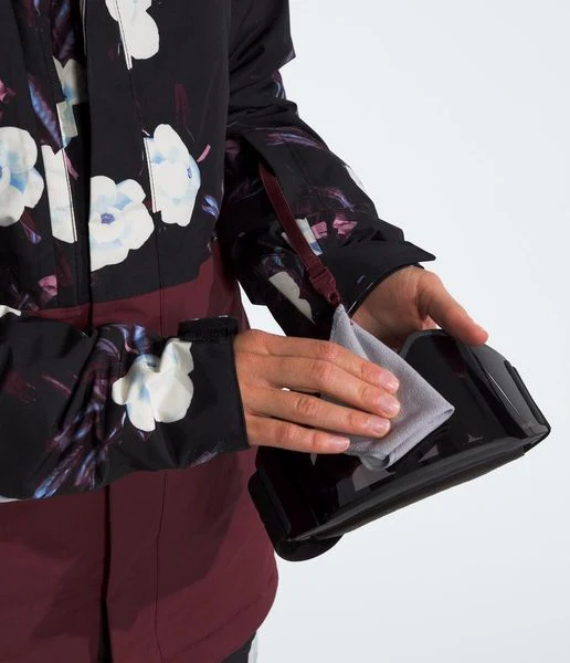 W FREEDOM INSULATED JACKET - Manteau d'hiver pour femmes - North Face – Image 7