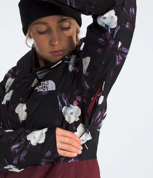 W FREEDOM INSULATED JACKET - Manteau d'hiver pour femmes - North Face – Image 8