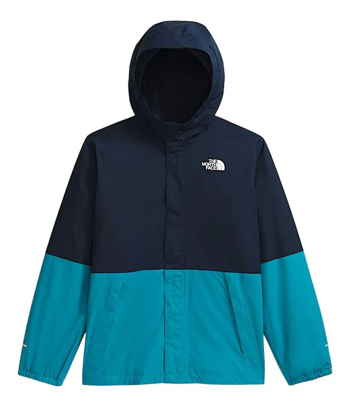Manteau de pluie North Face Enfants - WARM ANTORA RAIN JACKET – Image 3