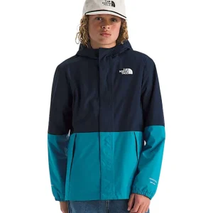 Manteau de pluie North Face Enfants - WARM ANTORA RAIN JACKET