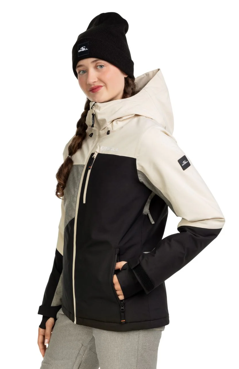 Manteau hiver O'Neill Femmes - CRUZ TRIPLE SNOW JACKET – Image 3