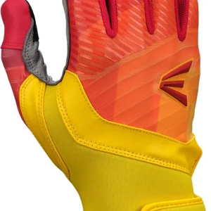 Gants frappeur baseball Junior Easton - WALK-OFF ETHOS