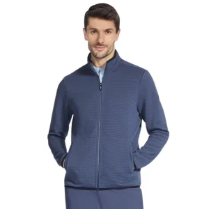 Veste pour hommes Skechers - OTTOMAN JACKET