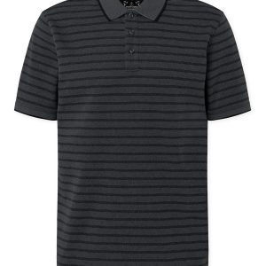 Polo pour hommes Point Zero - MINI STRIPE POLO