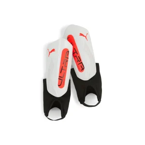 Protège-tibias Puma pour enfants (Junior) - ULTRA LIGHT ANKLE 2025