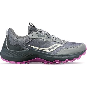 AURA TR - Souliers de sentier pour femmes - Saucony