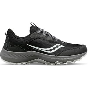 AURA TR - Souliers de sentier pour hommes - Saucony