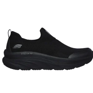 DLUX WALKER QUICK - Souliers de marche pur femmes - Skechers