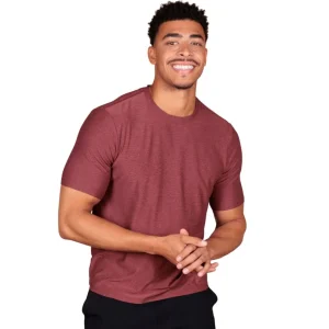 T-Shirt pour hommes Skechers - GO DRI ALL DAY