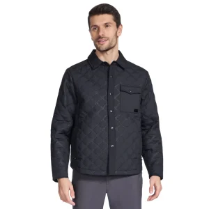 Veste Skechers Hommes - GOSHIELD ALTITUDE