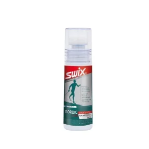 NORDIC EASY LIQUID G - Cire liquide Nordic pour ski de fond - SWIX