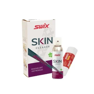 SKIN CLEANER - Nettoyant pour peaux de ski de fond - Swix