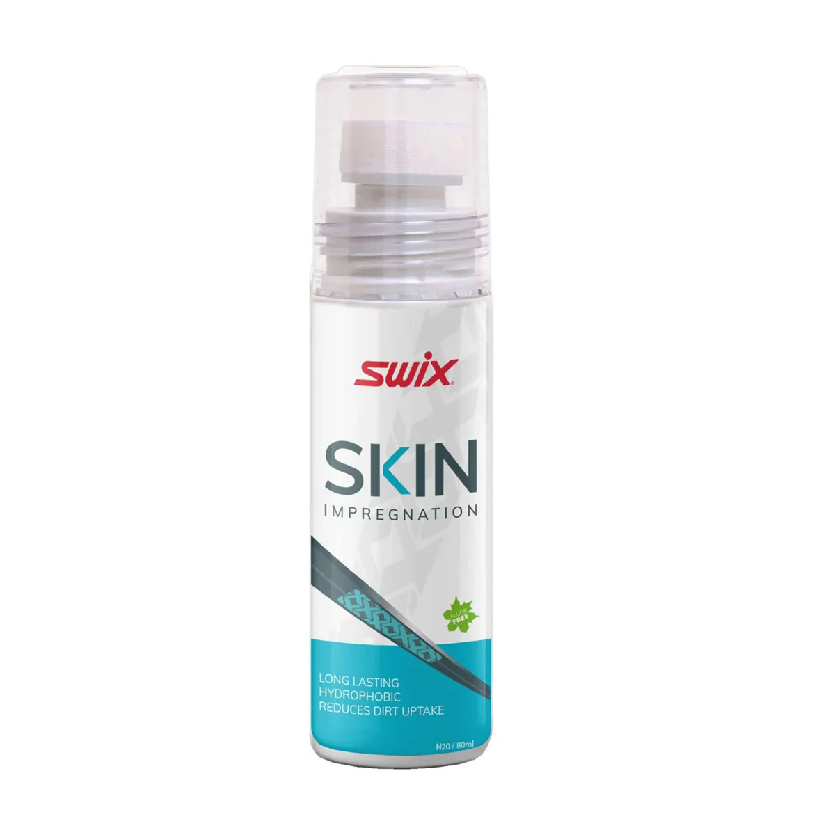 SKIN IMPREGNATION - Traitement d'imprégnation pour ski de fond - Swix – Image 2