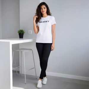 T-shirt Issia 230gm2