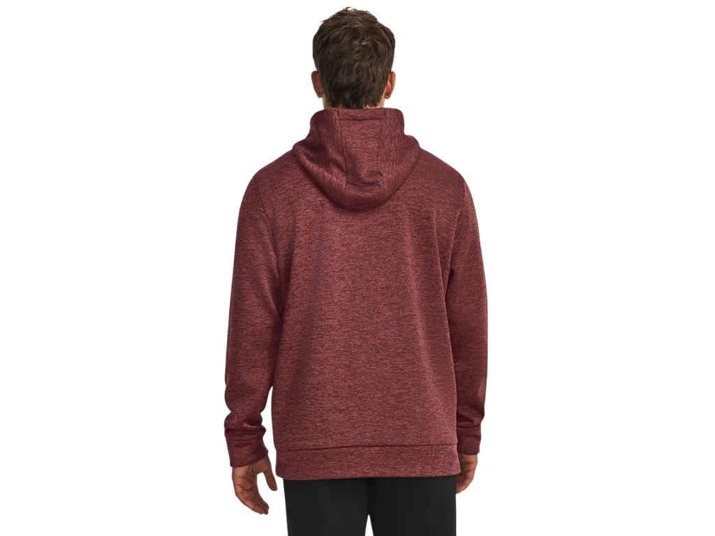 Coton ouaté Under Armour Hommes - AF TWIST HOODIE – Image 5