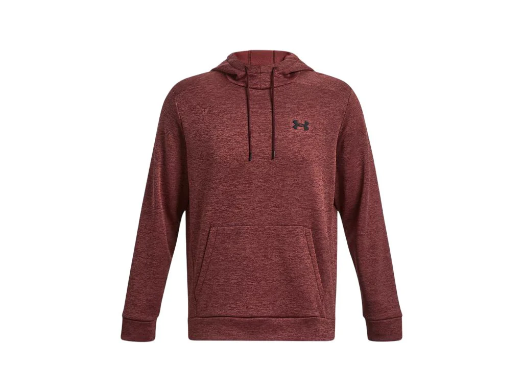 Coton ouaté Under Armour Hommes - AF TWIST HOODIE – Image 3