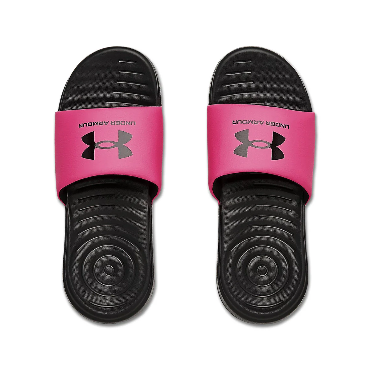ANSA FIX GG - Under Armour - Sandales pour filles - Under Armour – Image 4