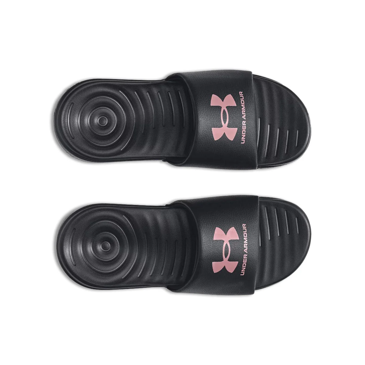 ANSA FIX SLIDE - Sandales pour femmes -  Under Armour – Image 4