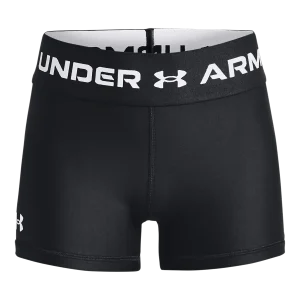 ARMOUR SHORTY 3'' - Shorts pour filles (Junior) - Under Armour