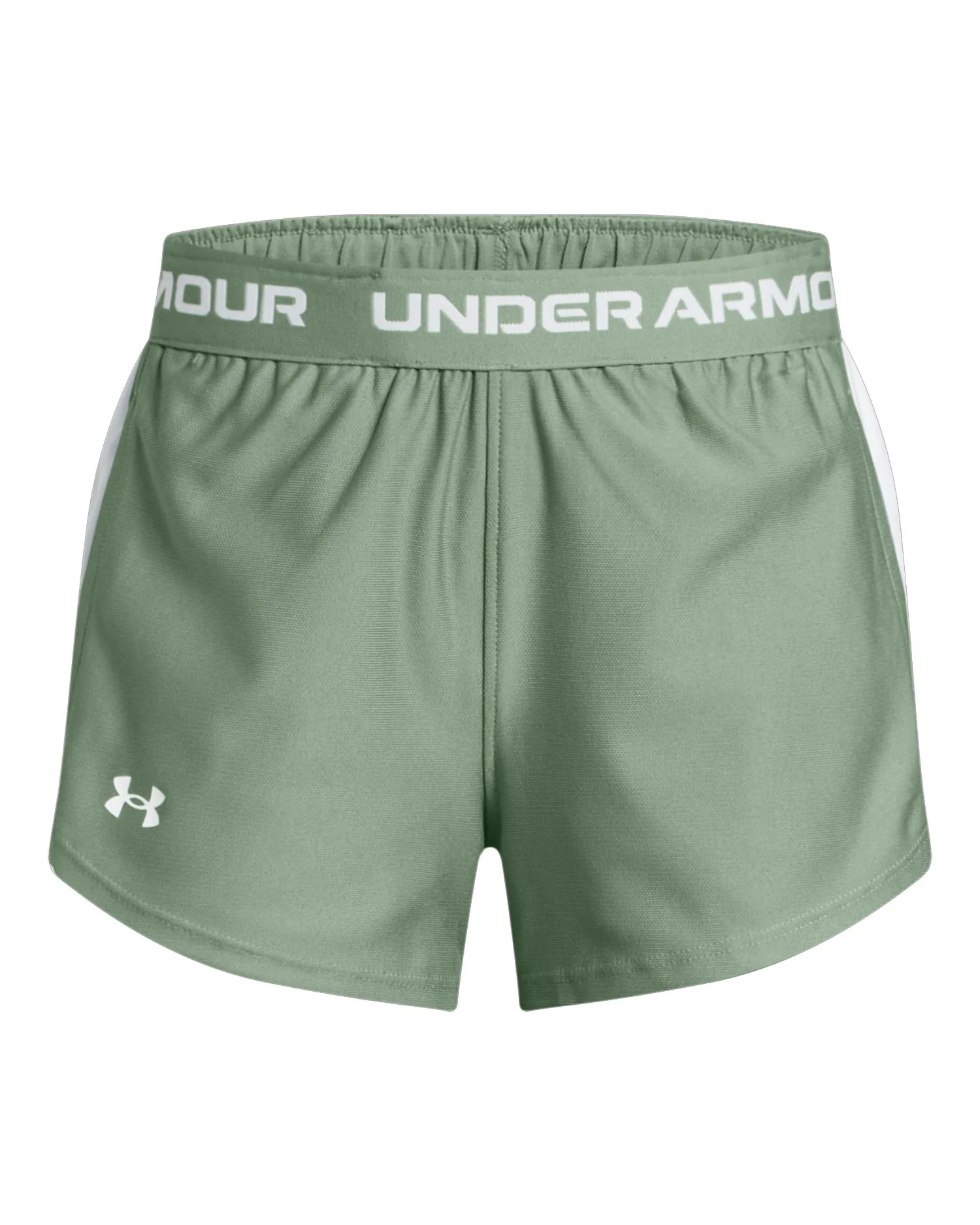 Short pour filles (Junior) Under Armour - TECH PLAY UP SHORT – Image 3