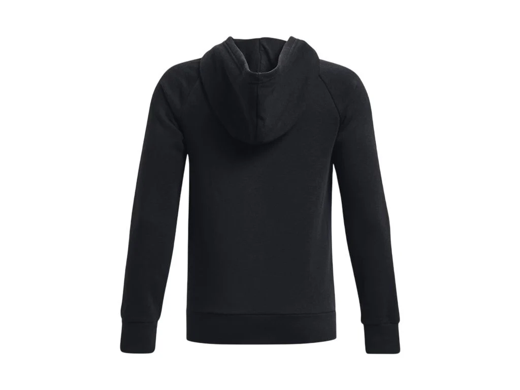 Veste Under Armour Femmes - RIVAL FLEECE FZ HOODIE – Image 3