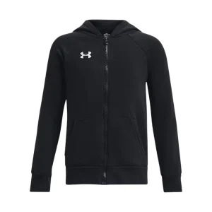 Veste Under Armour Femmes - RIVAL FLEECE FZ HOODIE