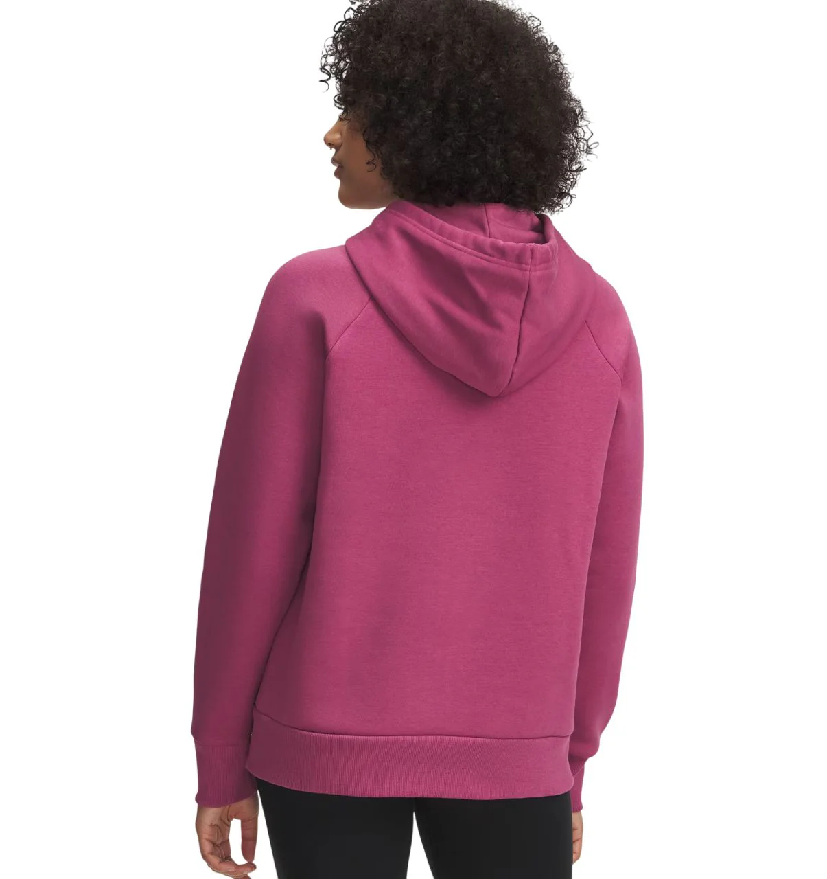 Coton ouaté Under Armour Femmes - RIVAL FLEECE SHIMMER – Image 5