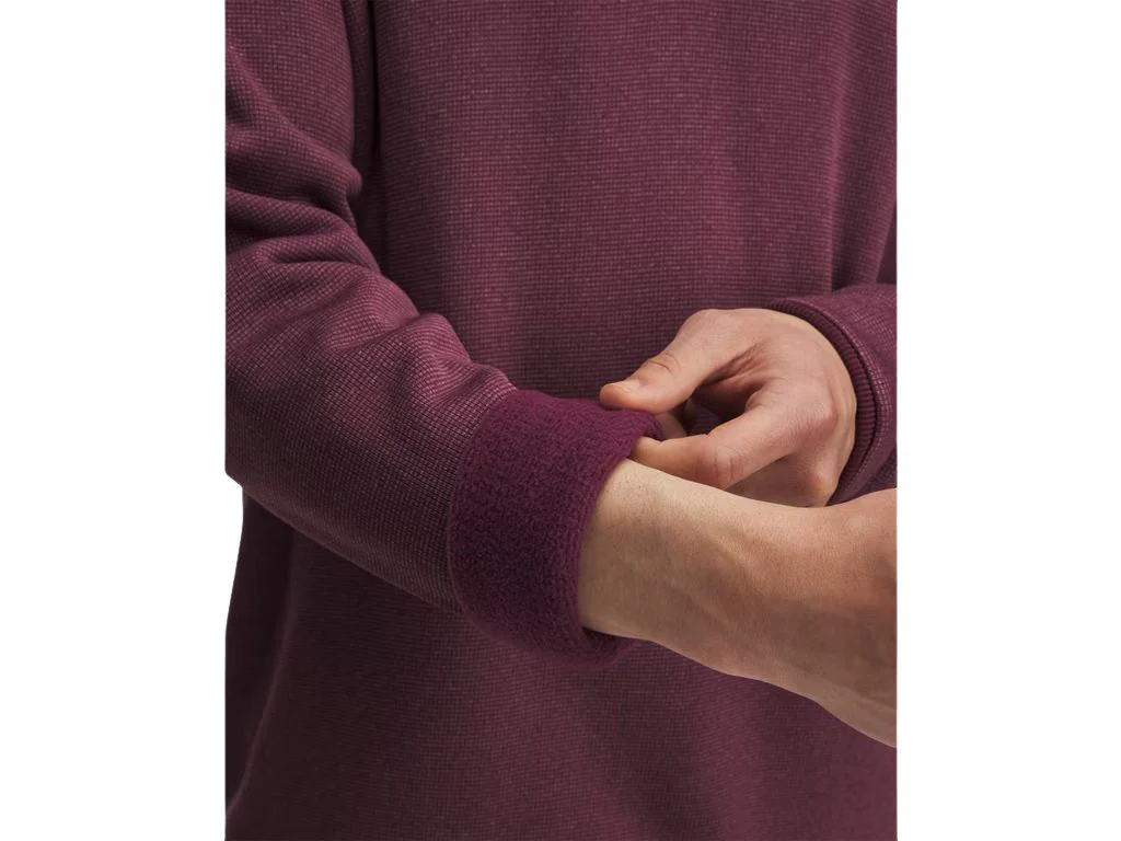 Veste pour hommes Under Armour -  SWEATER FLEECE – Image 5