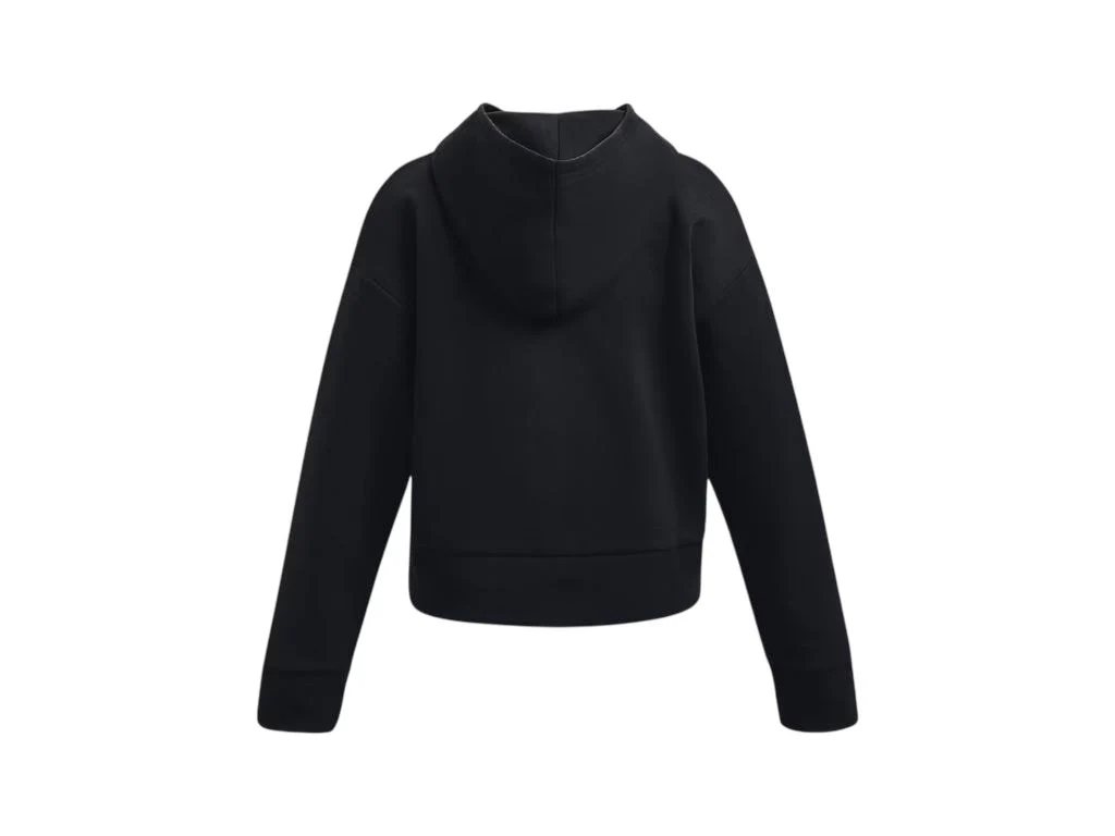 Coton ouaté court pour filles (Junior) Under Armour - UA RIVAL FLEECE – Image 7