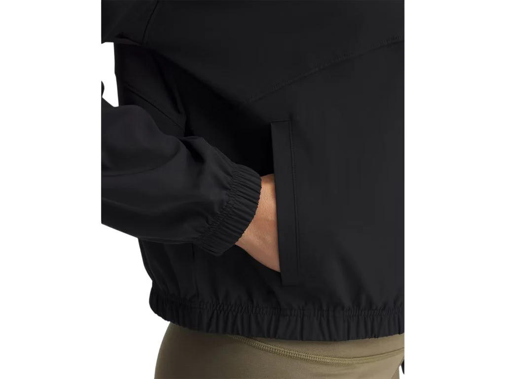 Veste Under Armour Femmes - RIVAL WOVEN – Image 6