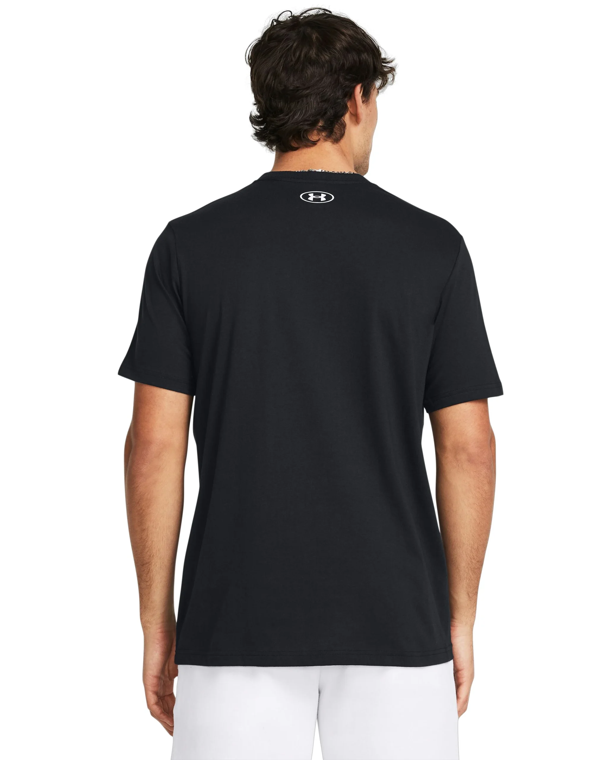 T-Shirt Under Armour Hommes - UA SPORTSTYLE LOGO – Image 7