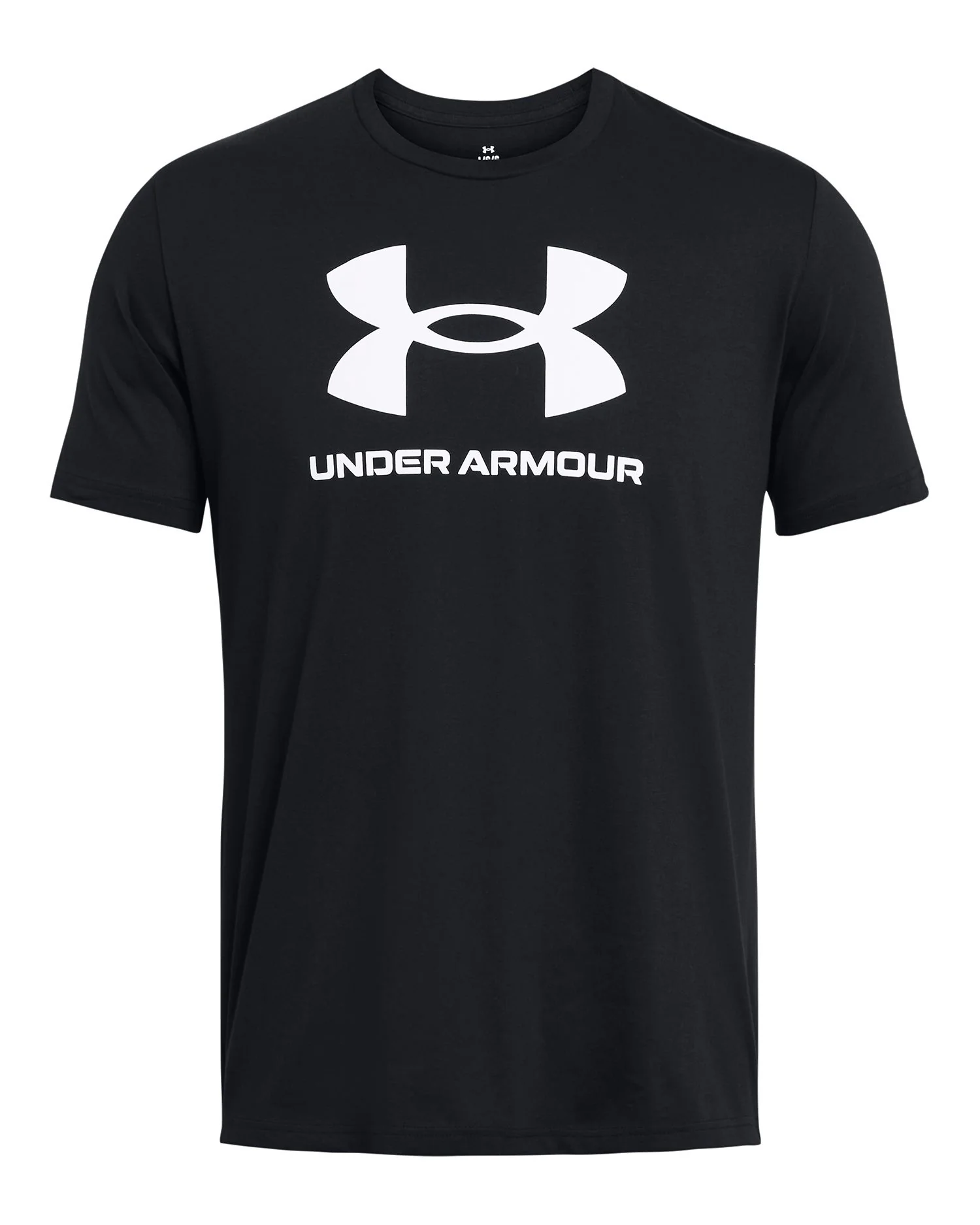 T-Shirt Under Armour Hommes - UA SPORTSTYLE LOGO – Image 3