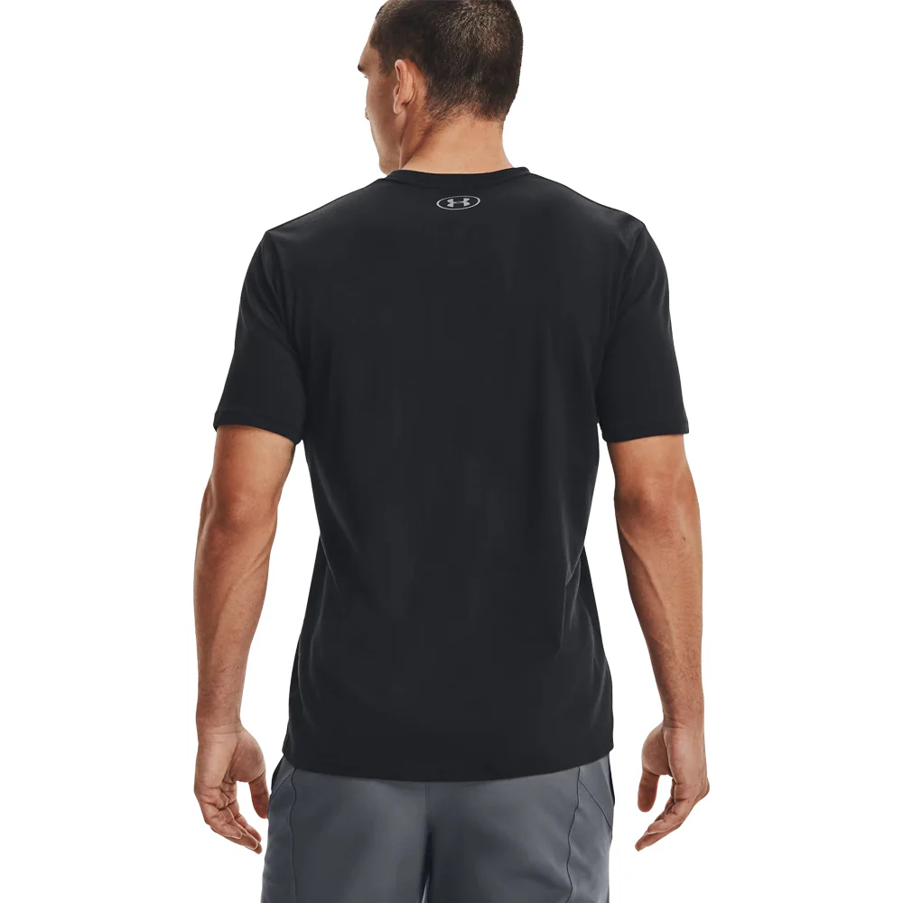 T-shirt Under Armour Hommes - UA TEAM ISSUE WM – Image 8